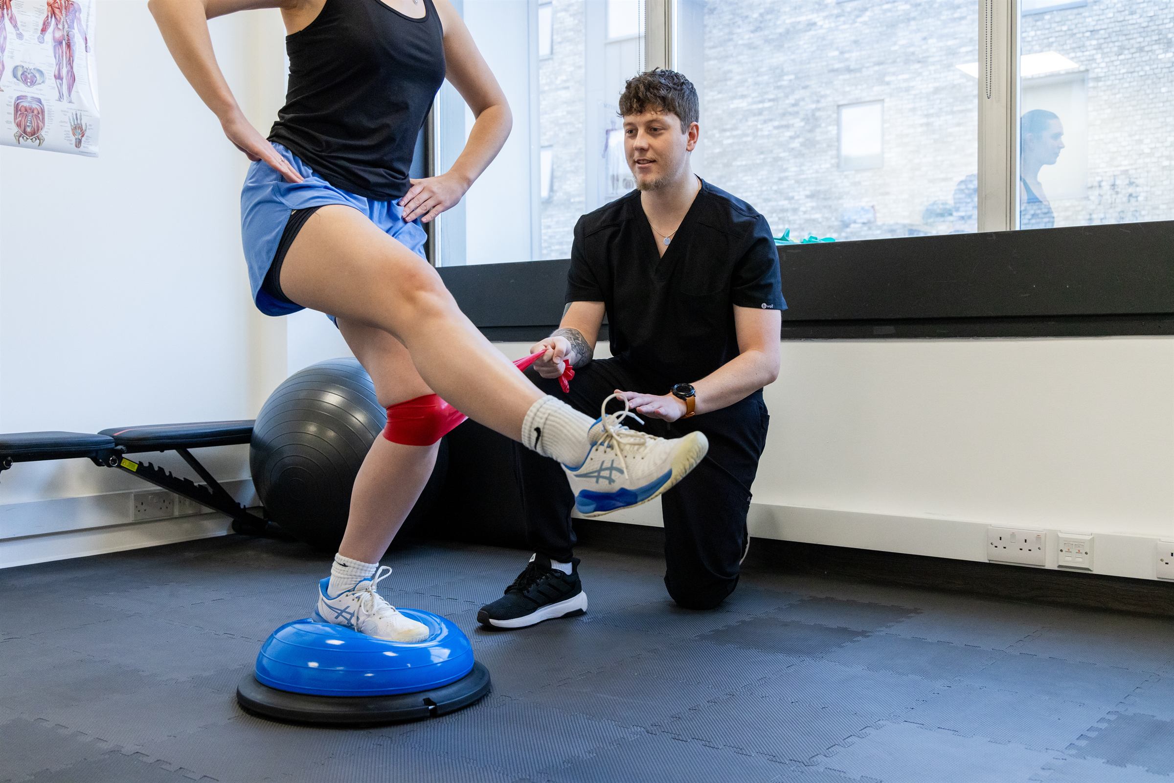 Exercise Prescription