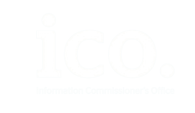 Information Commissioner's Office (ICO) logo